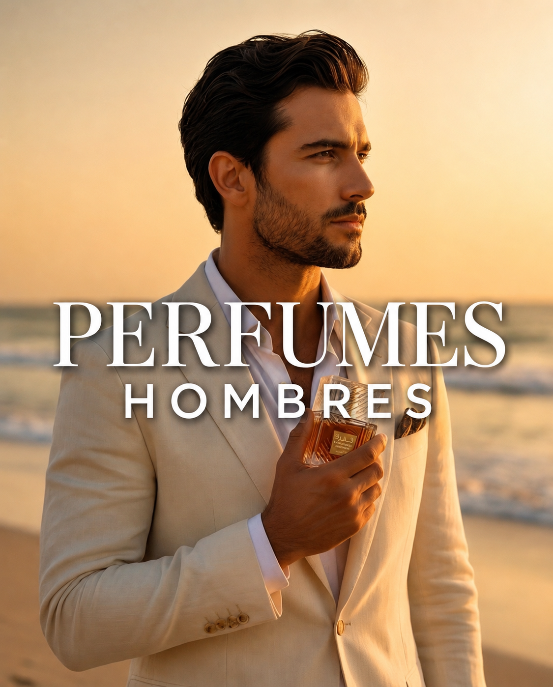 🍀PERFUMES HOMBRE🍀