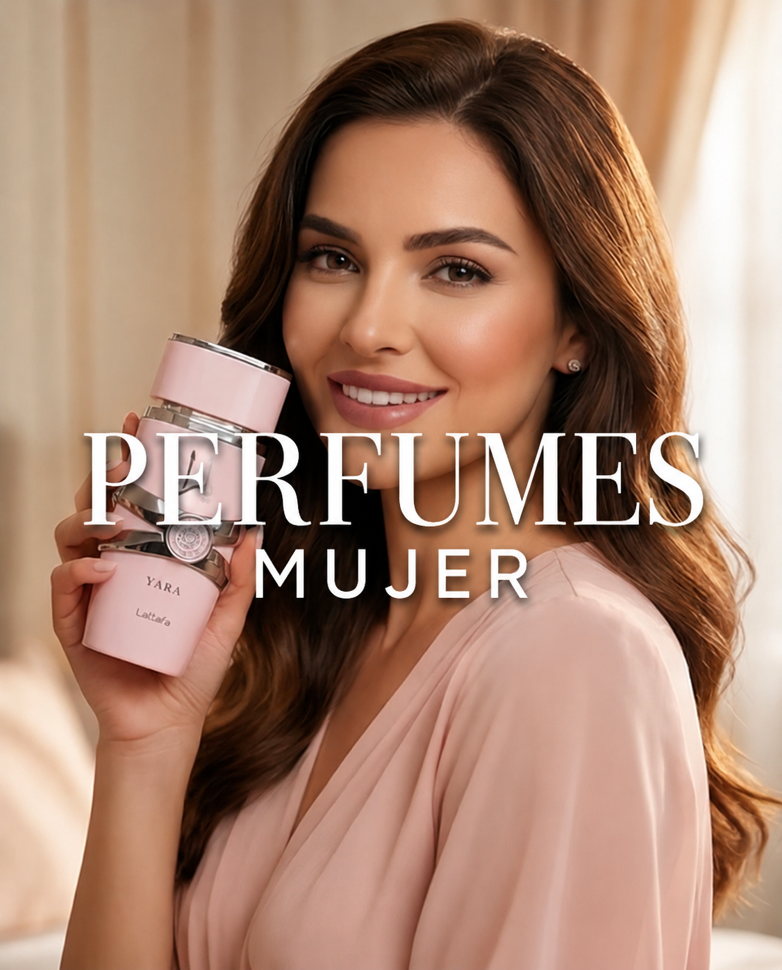 🌹PERFUMES MUJER🌸