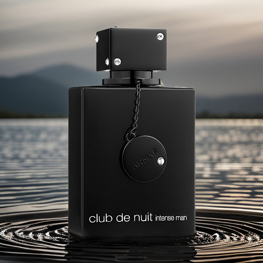 Club De Nuit Intense