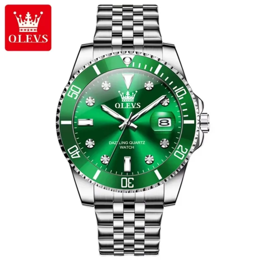 OLEVS 9809 (Hombre)