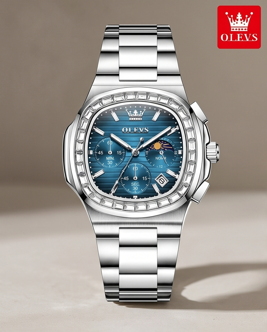 OLEVS 3739 (Hombre)