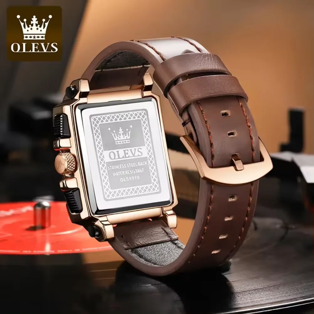 OLEVS 9919 (Hombre)