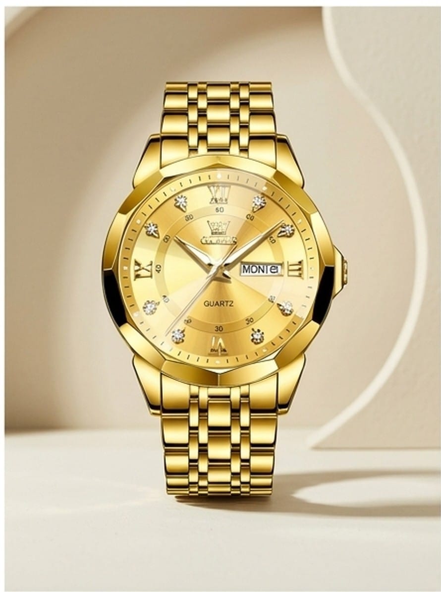 OLEVS 3759 (Hombre)