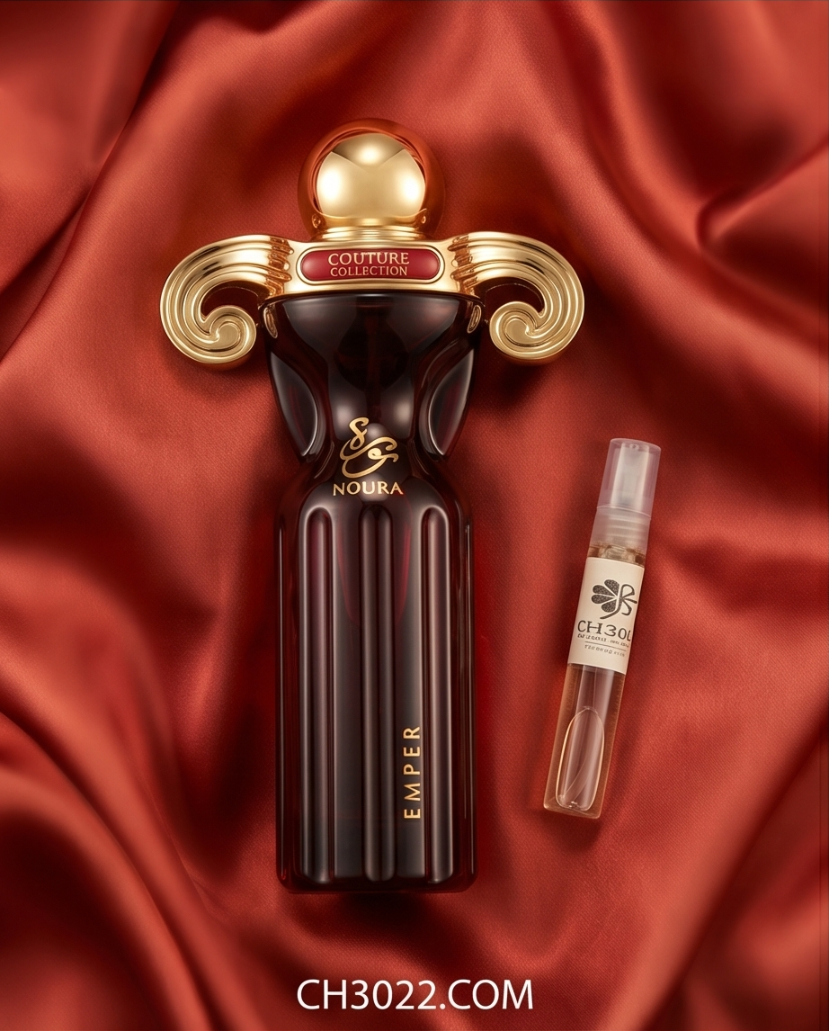 Decants 10ml Couture Noura