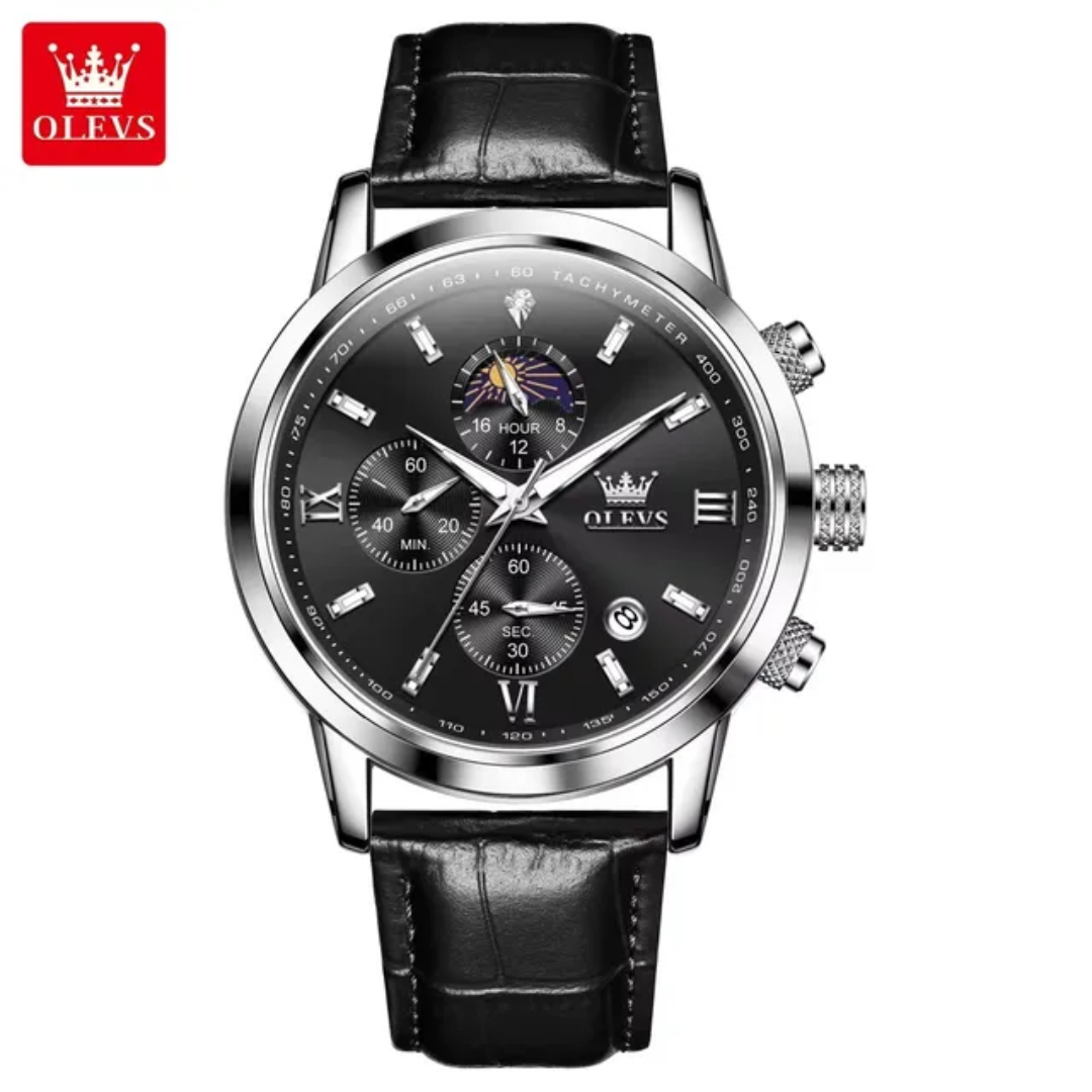 OLEVS  9812 (Hombre)