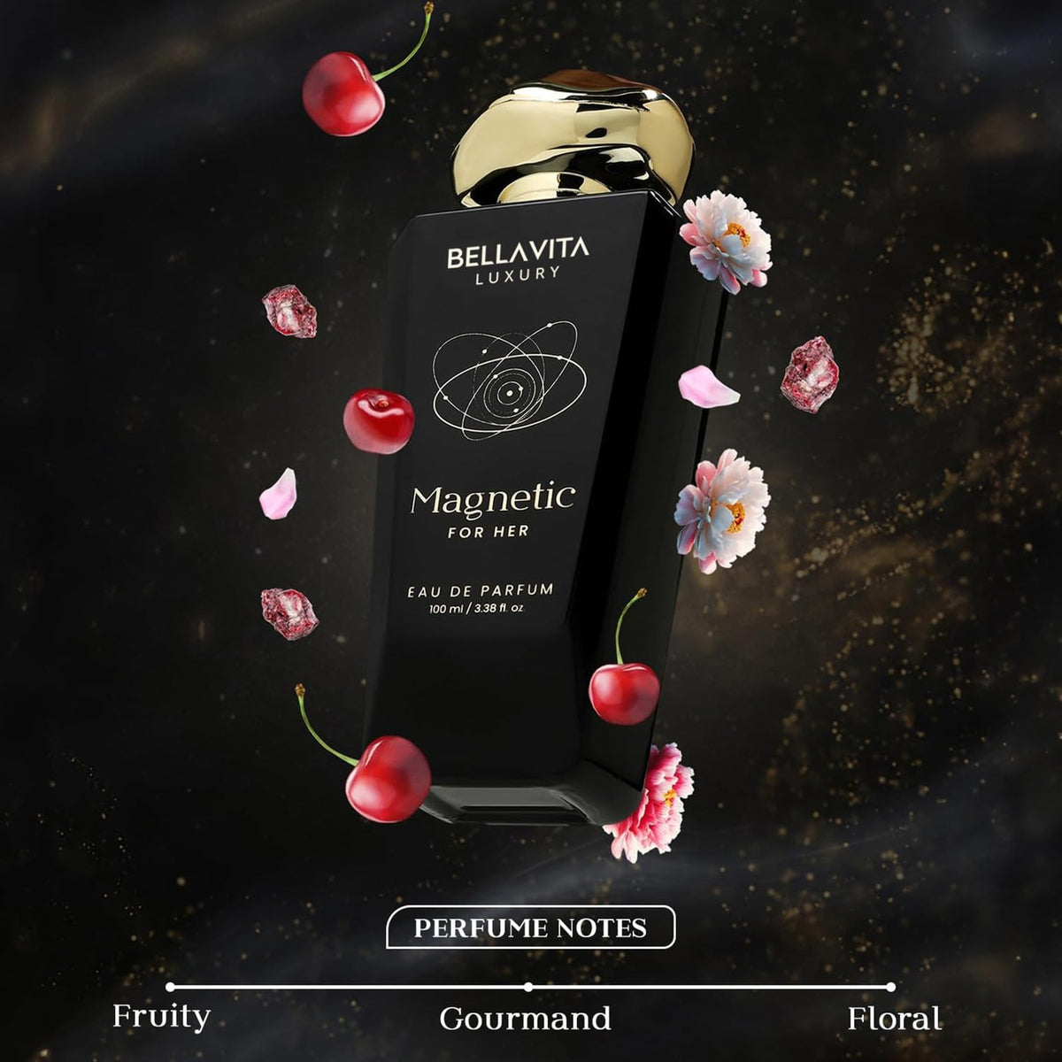 BELLAVITA Luxury Mood Collection