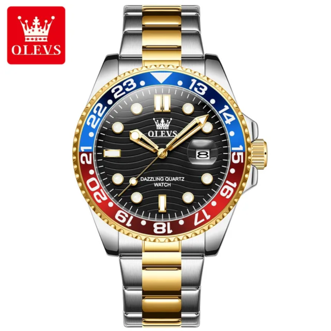 OLEVS 3610 (Hombre)
