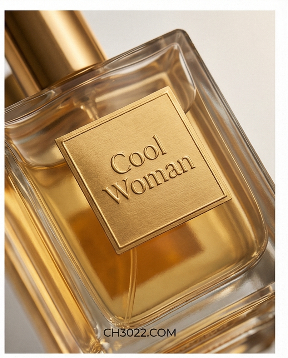 Cool Women