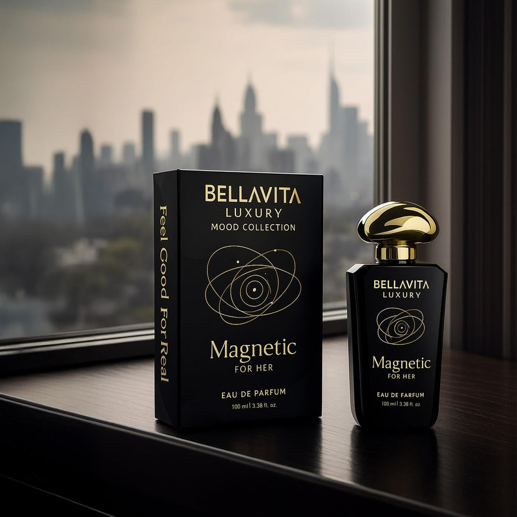BELLAVITA Luxury Mood Collection