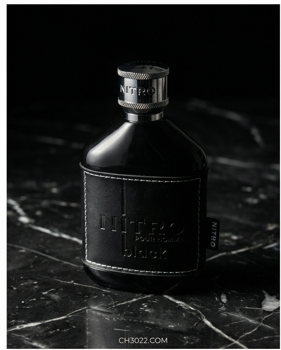 Nitro Black