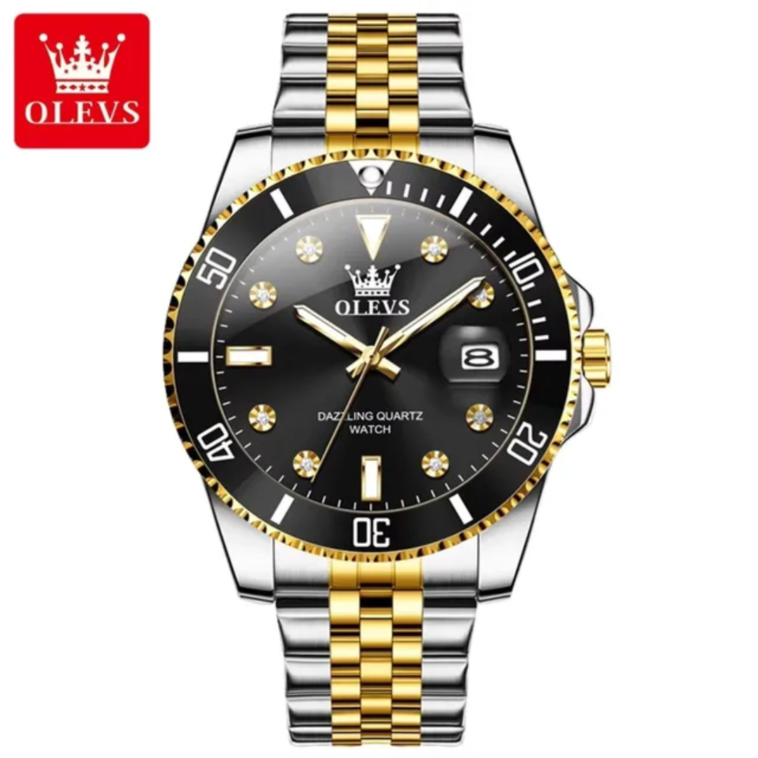 OLEVS 9809 (Hombre)