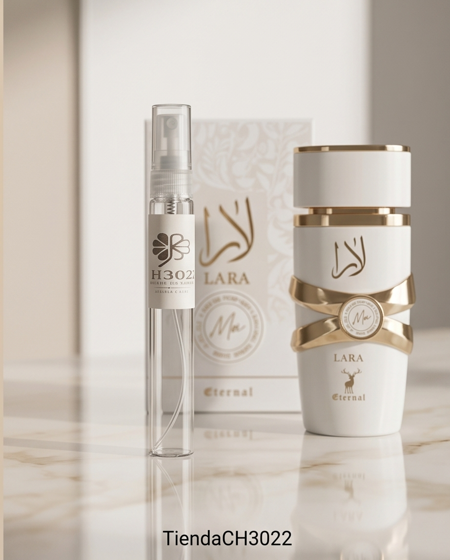 Decants 10ml Khalis Lara Moi