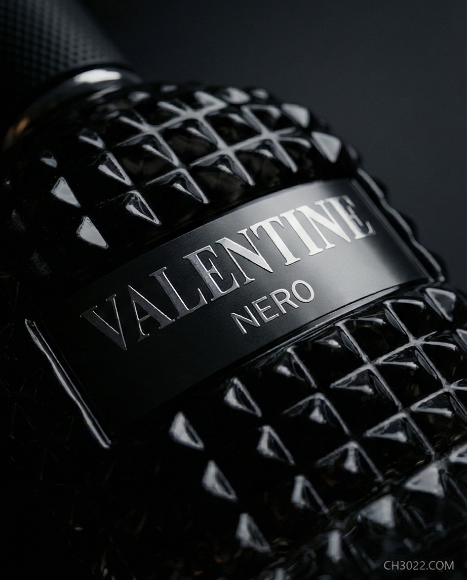 Decants 10ml Valentine Nero