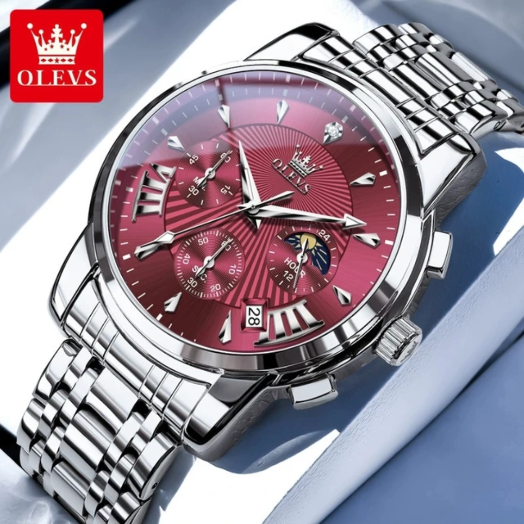 OLEVS 2892(Hombre)