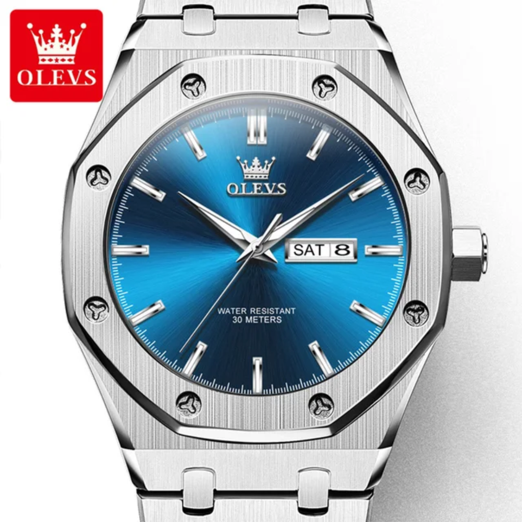 OLEVS 3726 (Hombre)