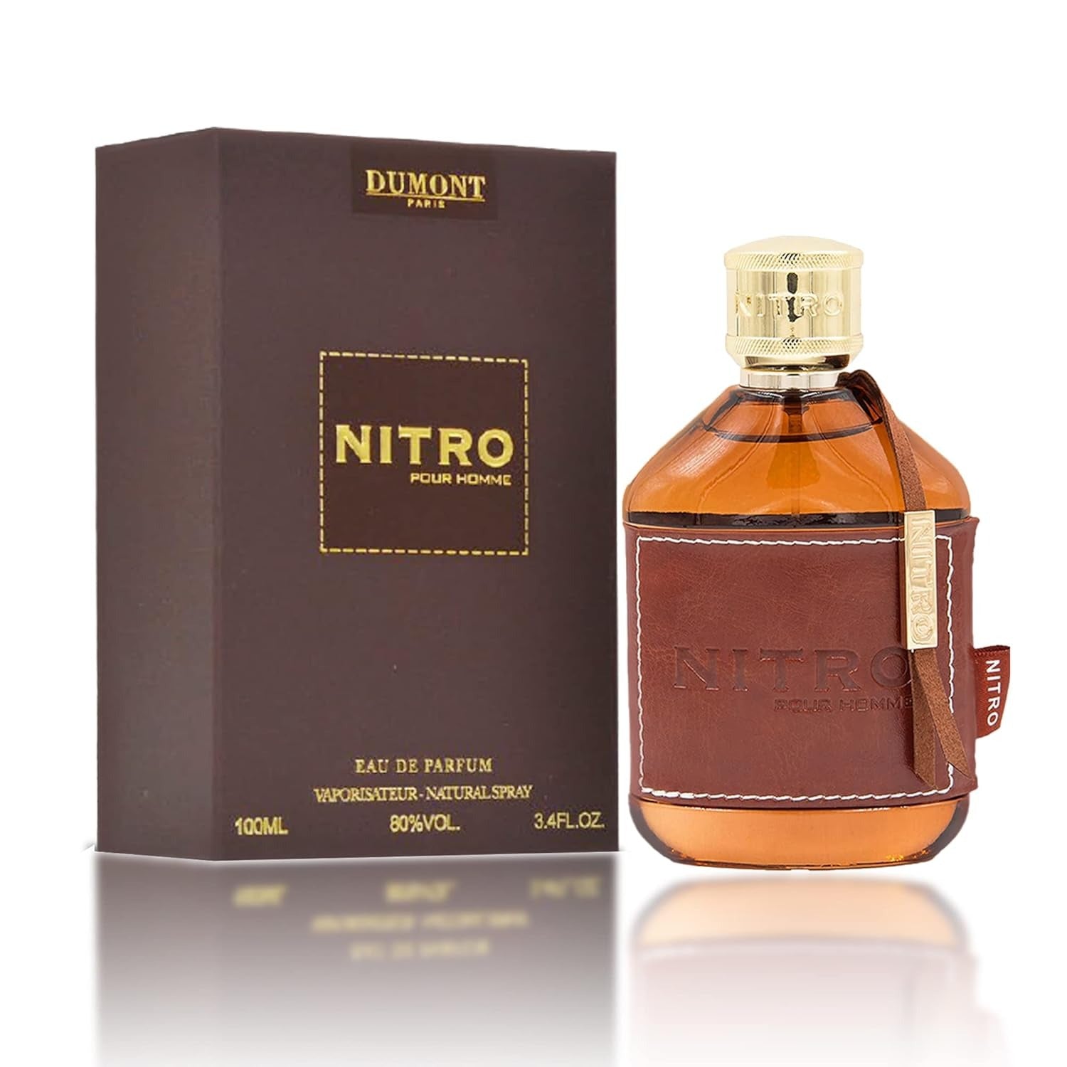 Nitro Pour