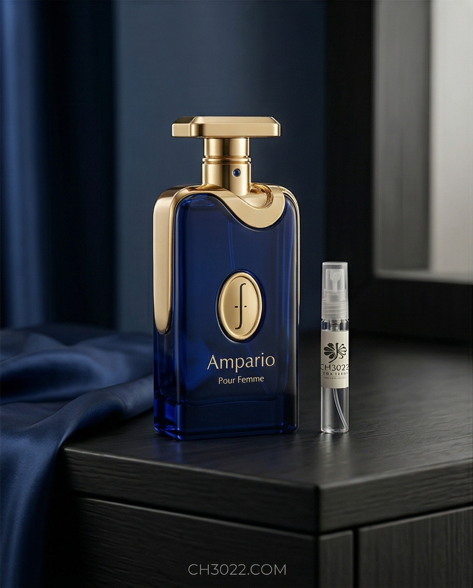 Decants 10ml Ampario