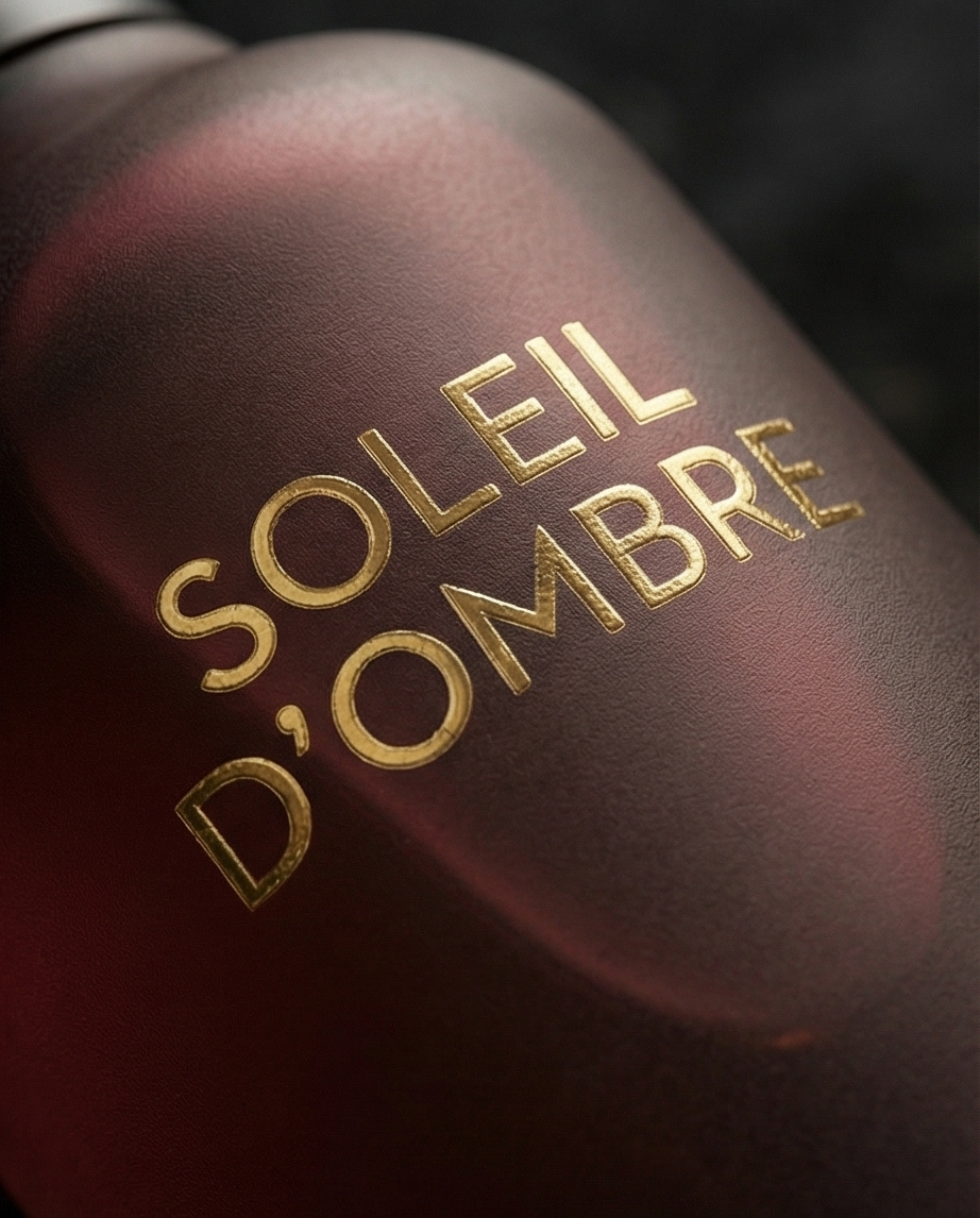 Soleil D'Ombre