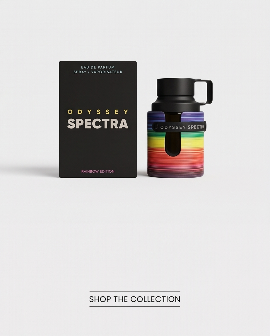 Odyssey Spectra