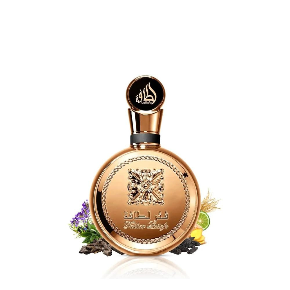 Fakhar Gold