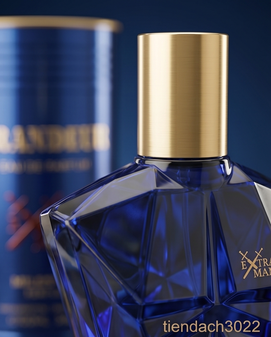 Extra Man