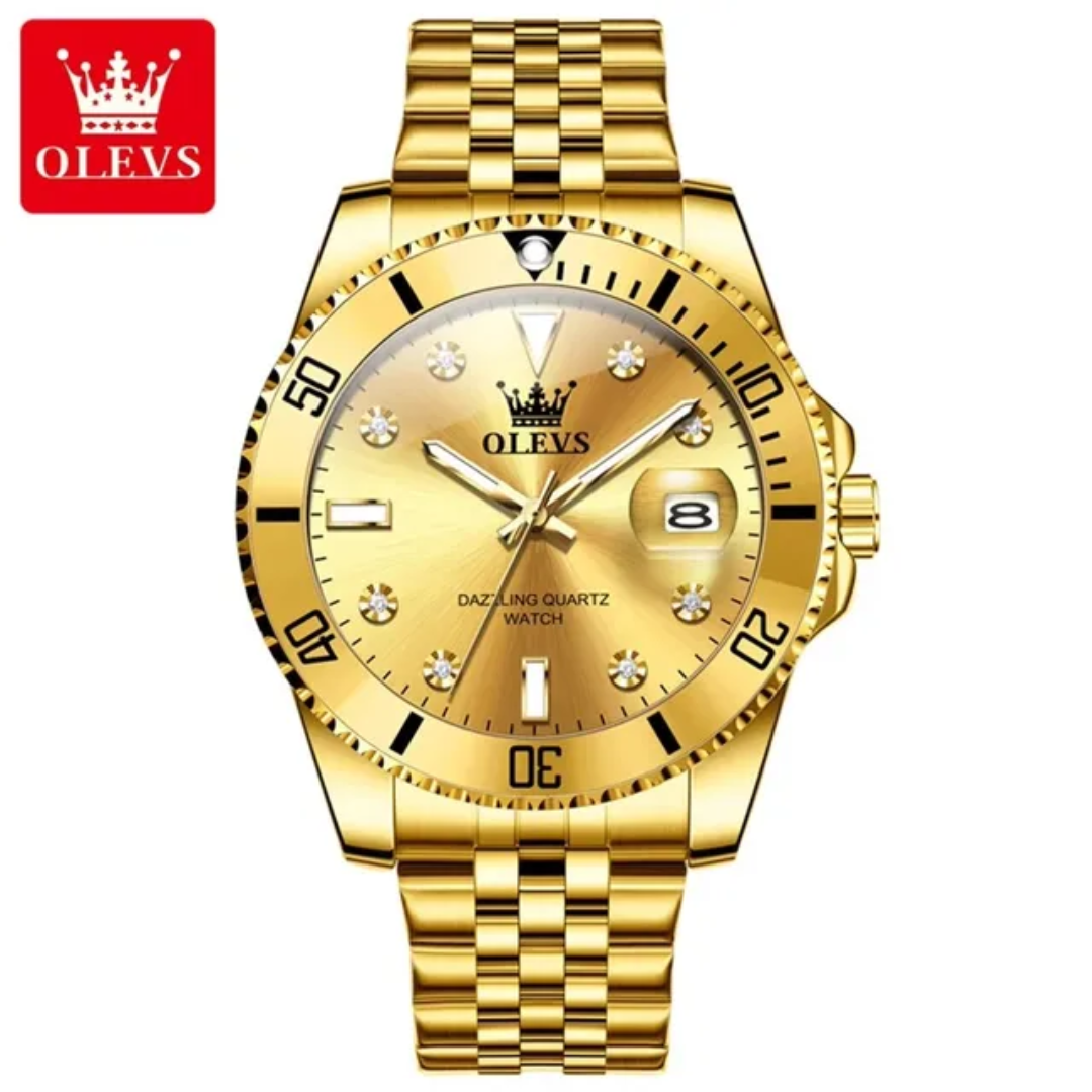 OLEVS 9809 (Hombre)