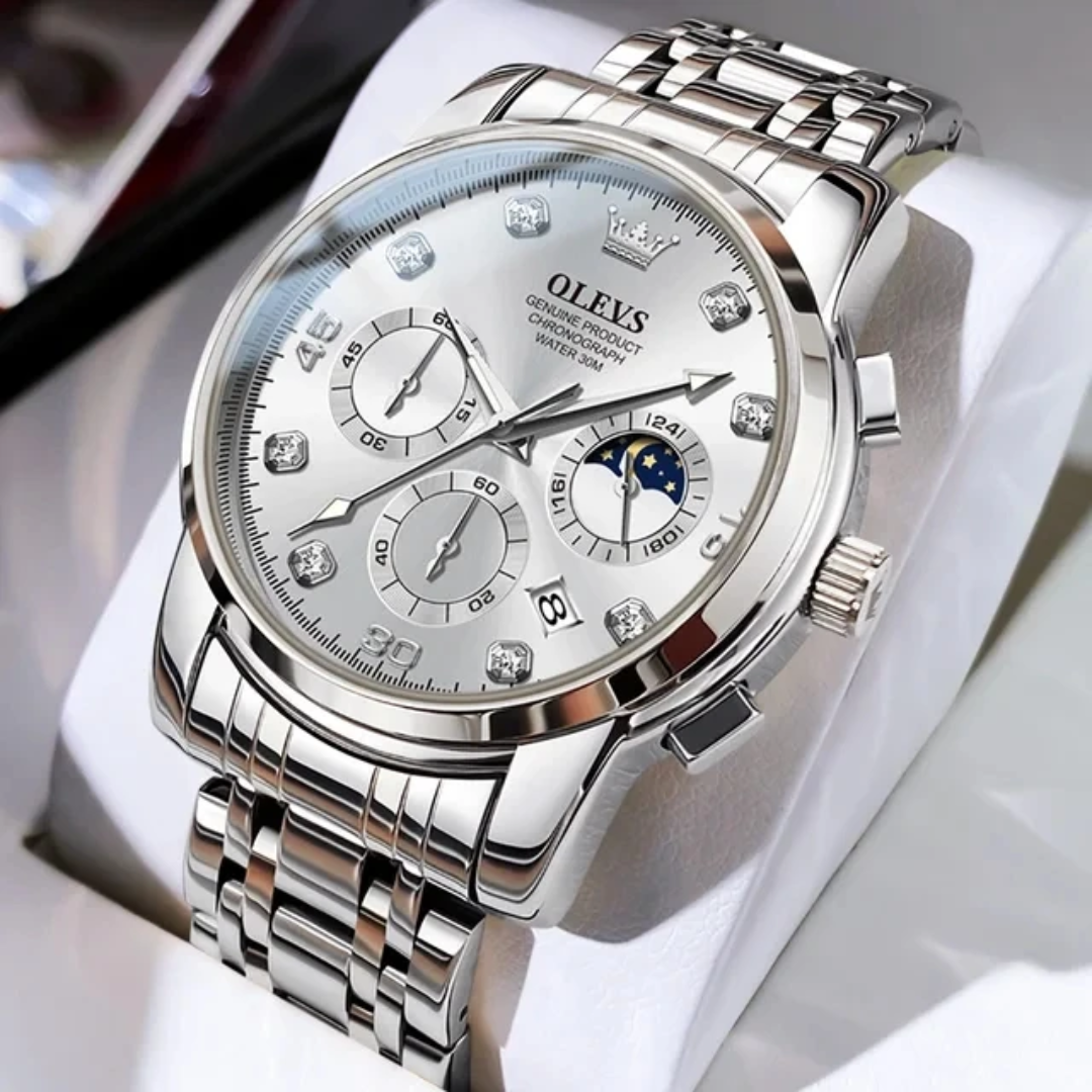 OLEVS 2889 (Hombre)