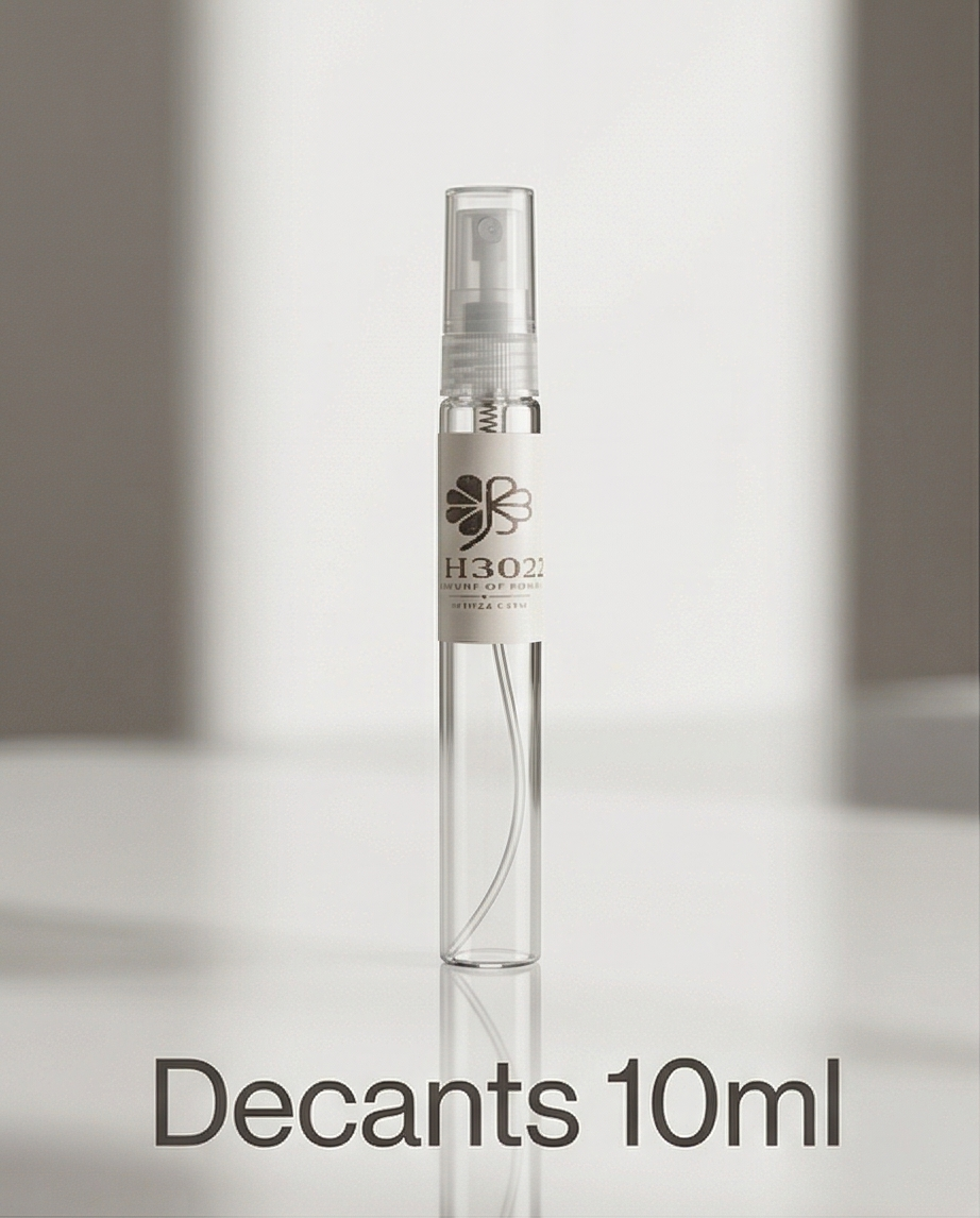 (Decants 10ml)Sweet Paradise