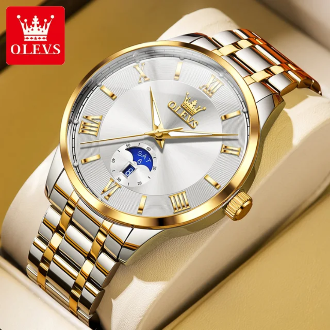 OLEVS 3638 (Hombre)