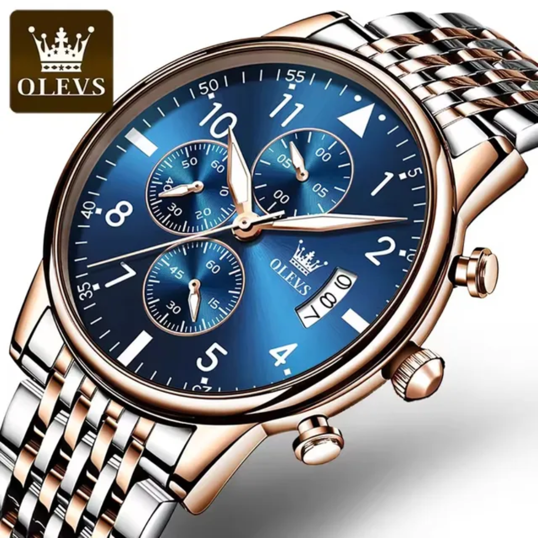 OLEVS 2869 (Hombre)