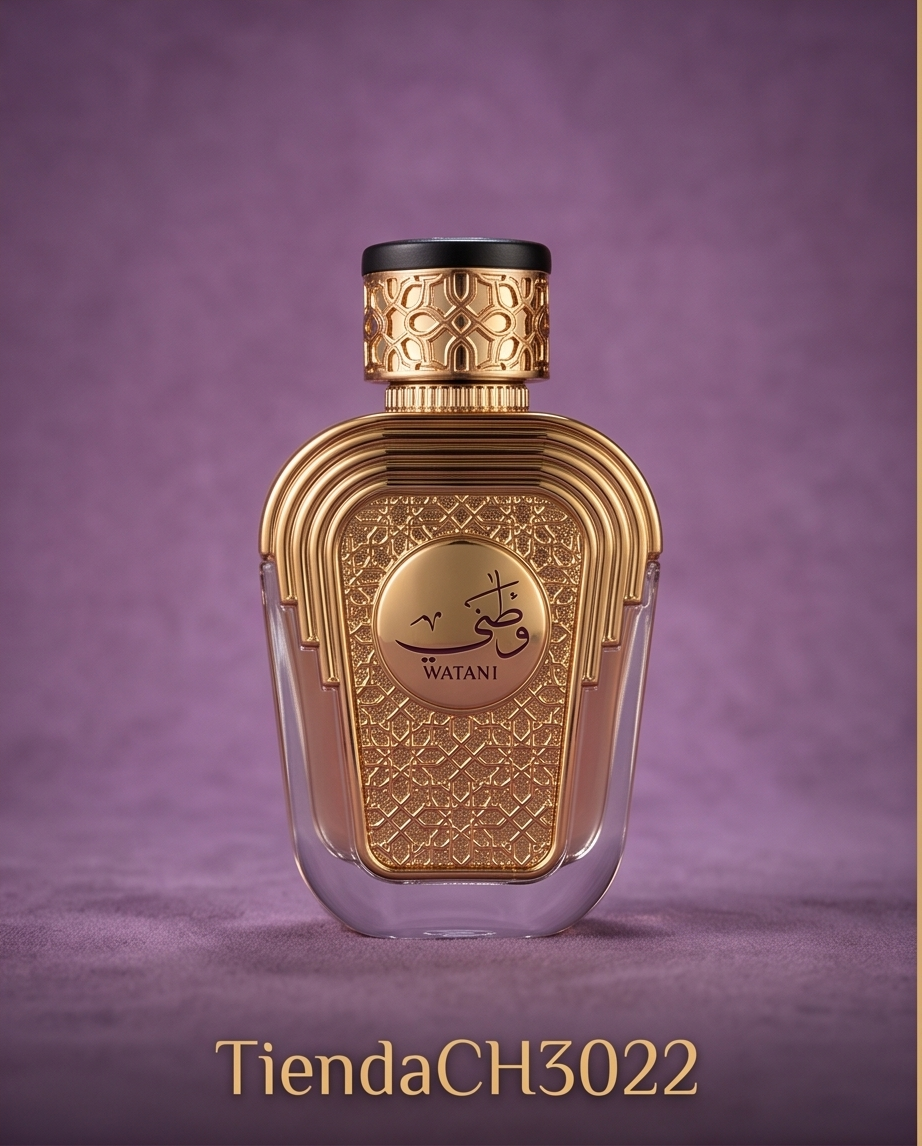 Watani Purple
