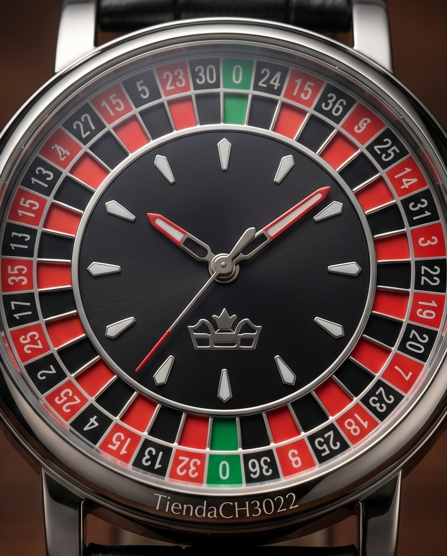 Roulette Royale