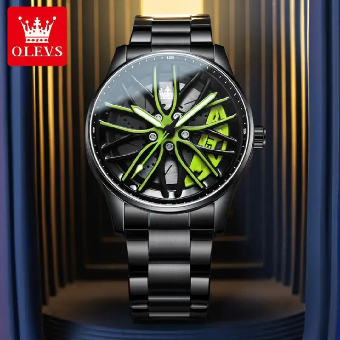 OLEVS 9937 (Hombre)