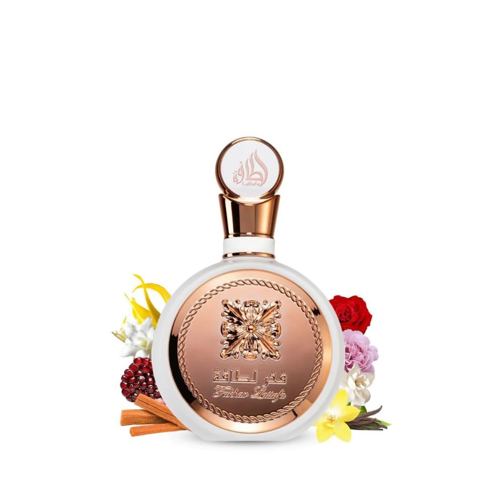 Fakhar floral