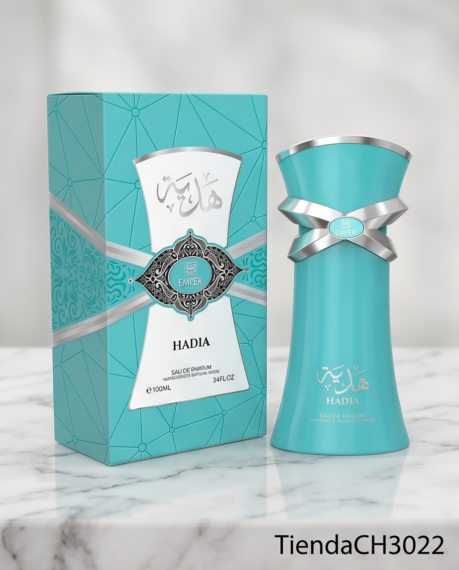 Hadia