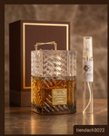 Decants 10ml Khamrah Qahwa