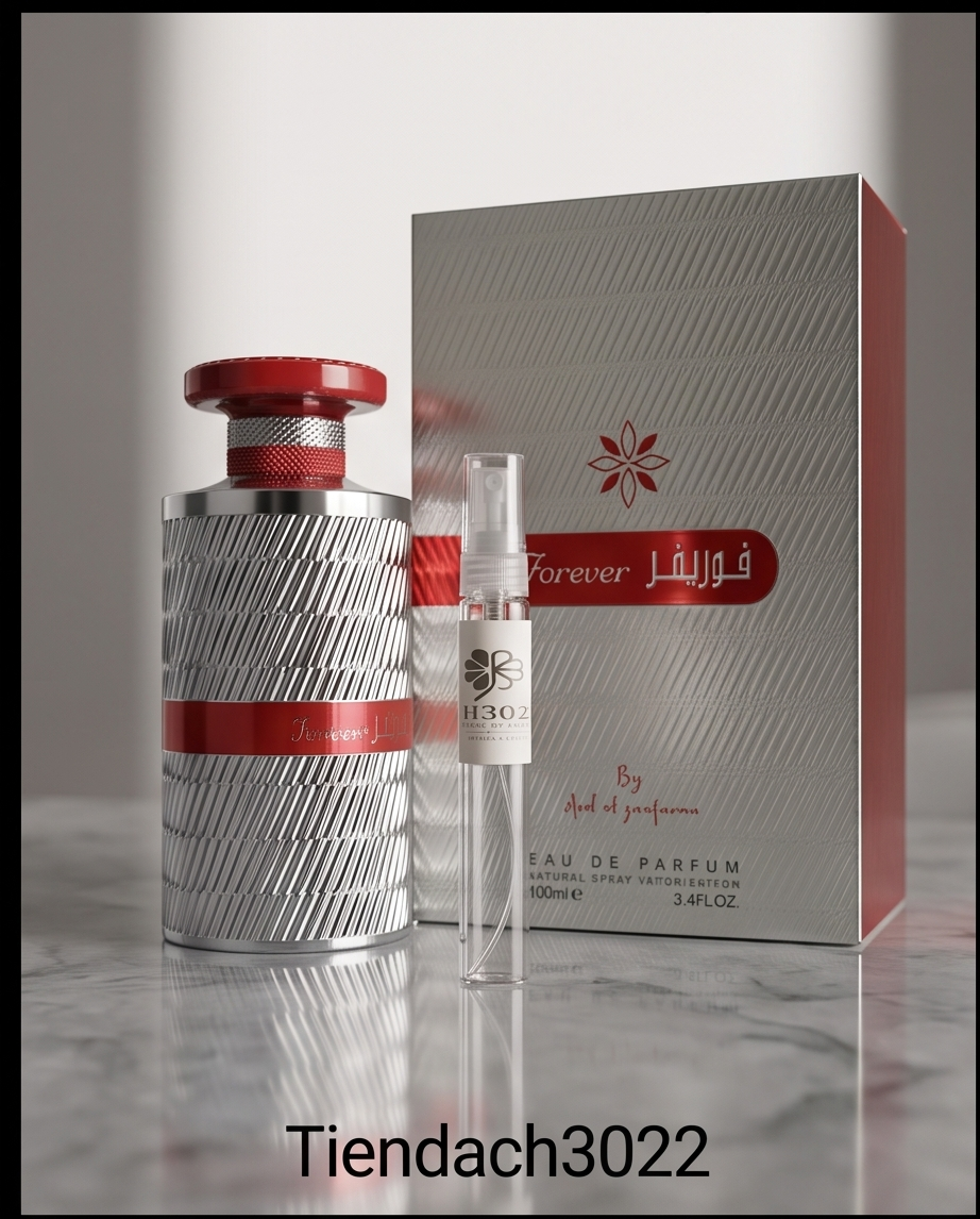 Forever Decants 10 ml