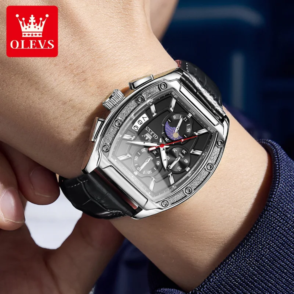 OLEVS 3661 (Hombre)