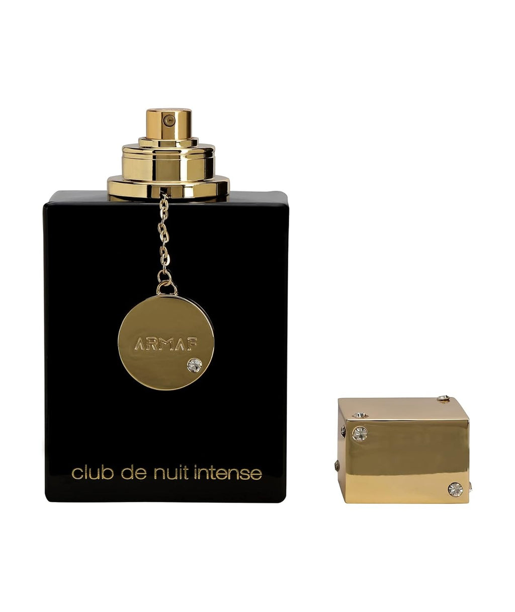 Club De Nuit Intense