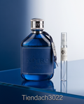 Decants 10ml Nitro Blue
