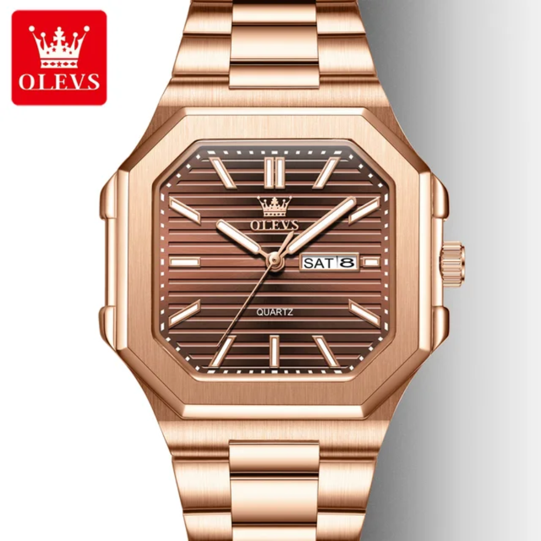 OLEVS 3731 (Hombre)
