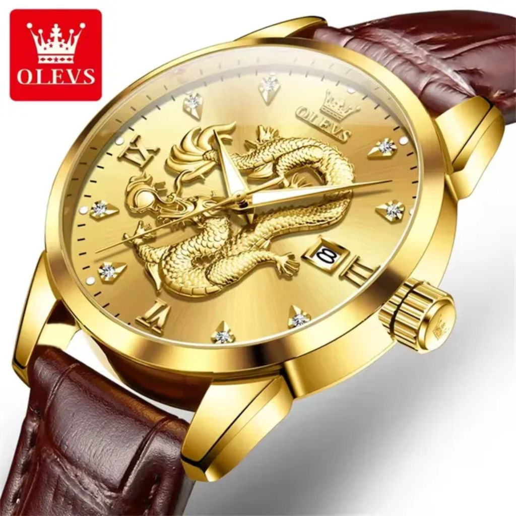 OLEVS 3619 (Hombre)