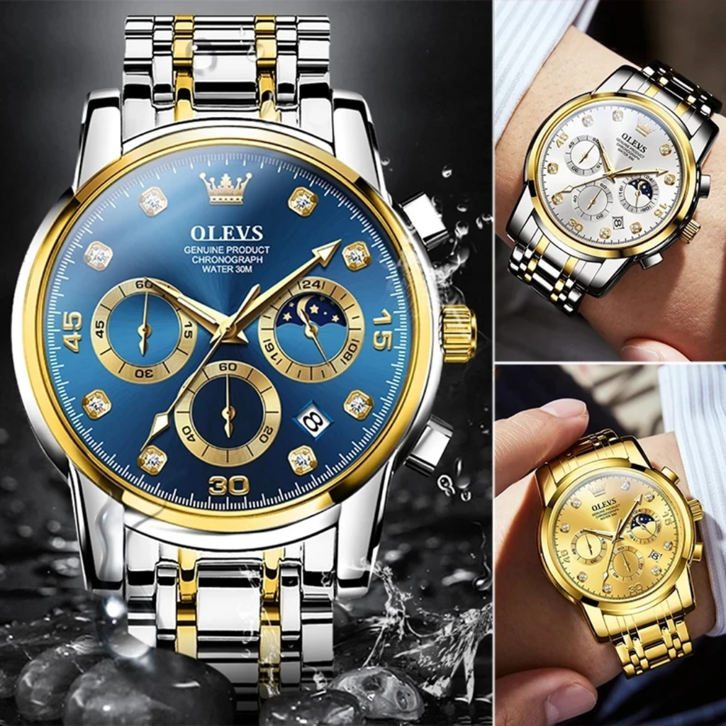 OLEVS 2889 (Hombre)