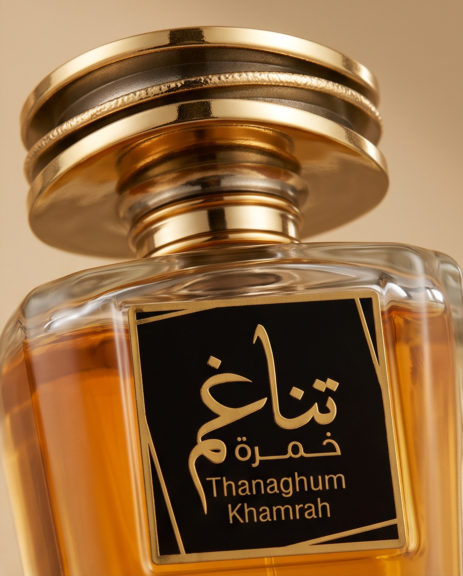 Thanagum Khamra
