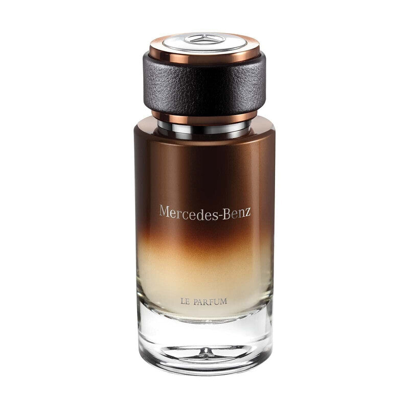 Mercedes-Benz Le Parfum