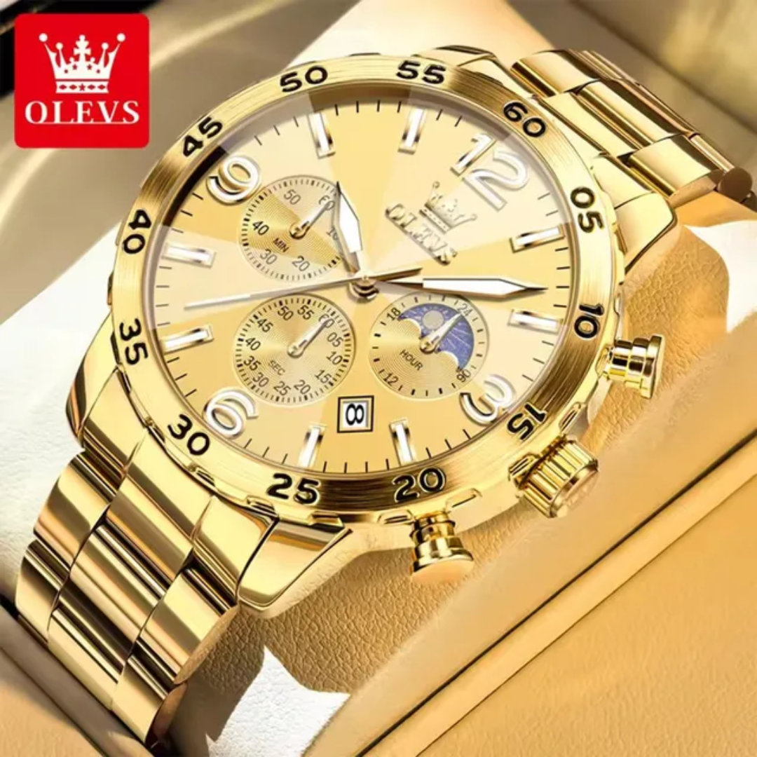 OLEVS 3678 (Hombre)
