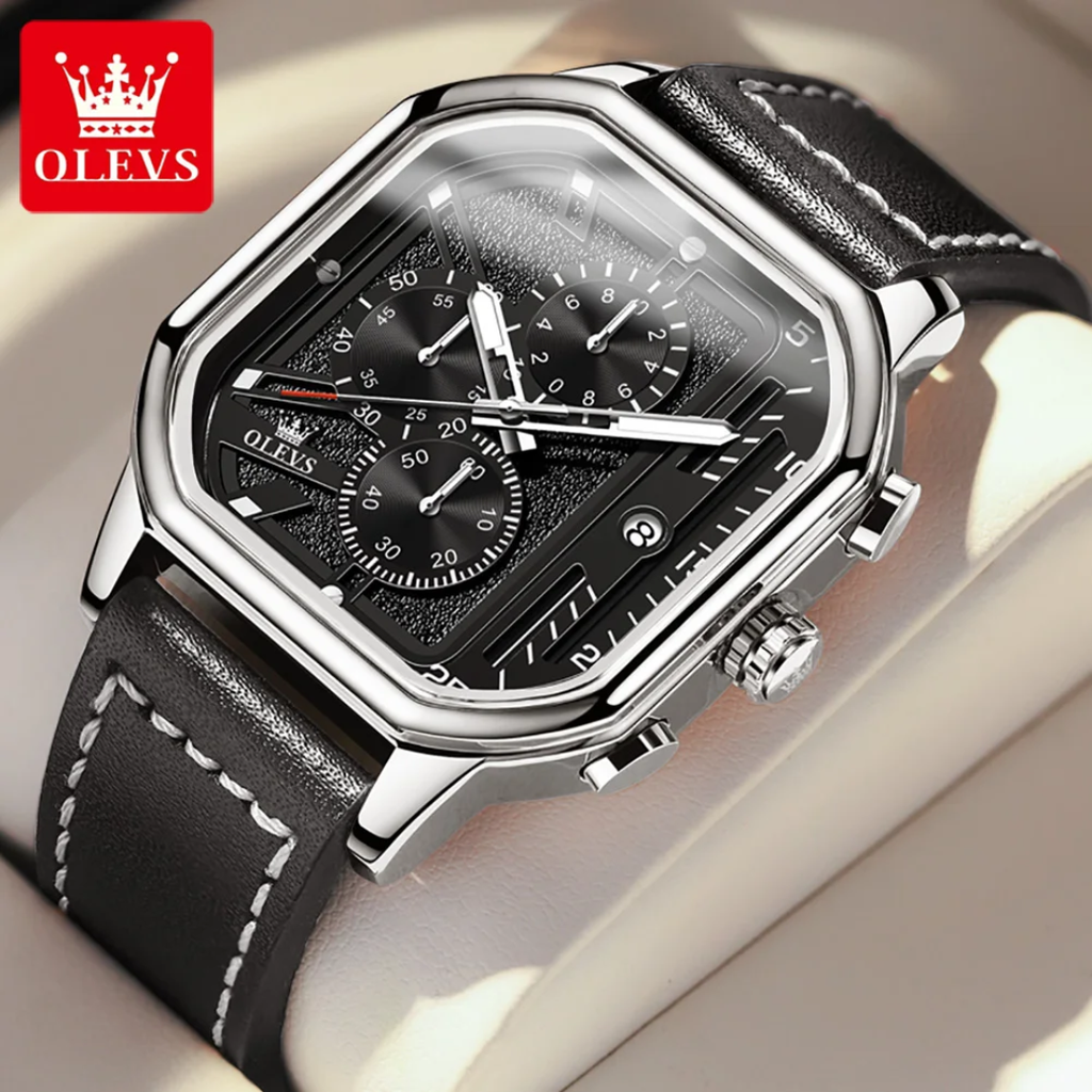 OLEVS 9950 (Hombre)
