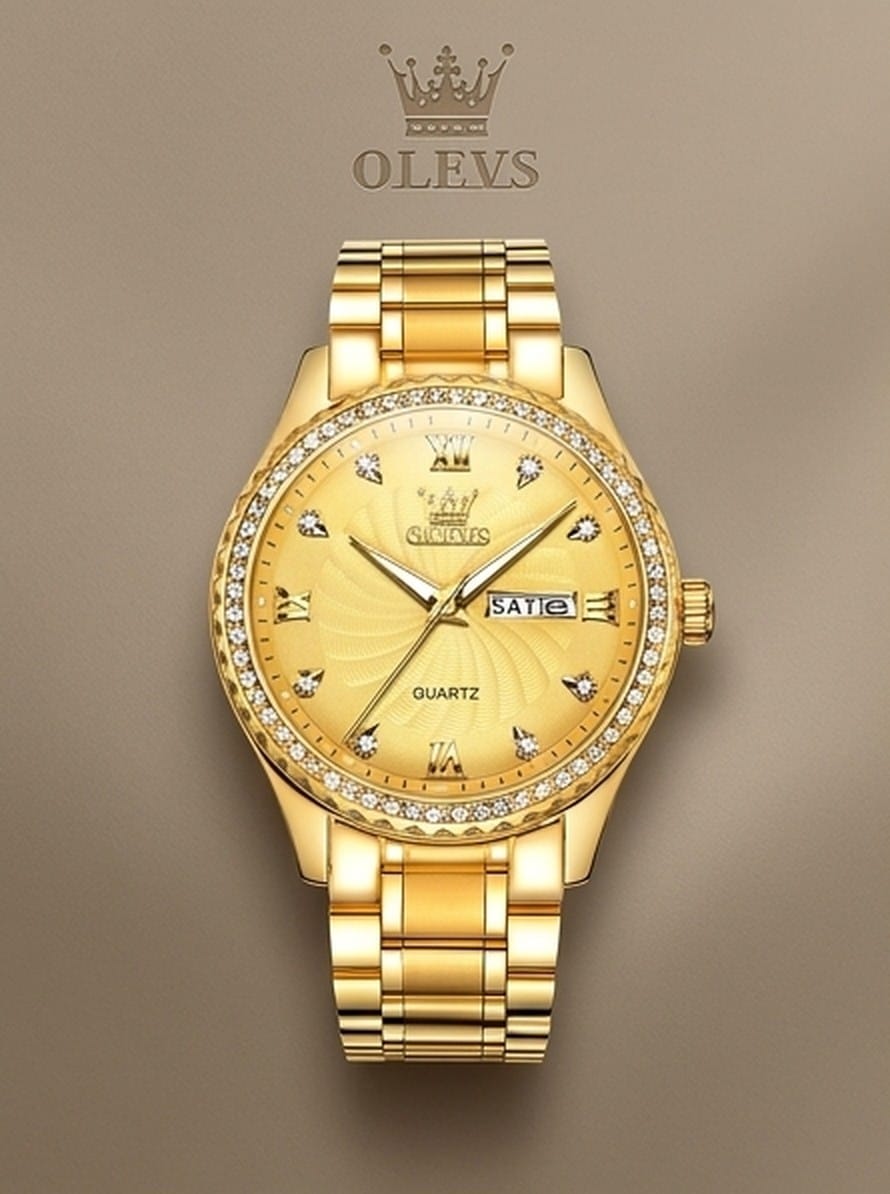 OLEVS 5565 (Hombre)
