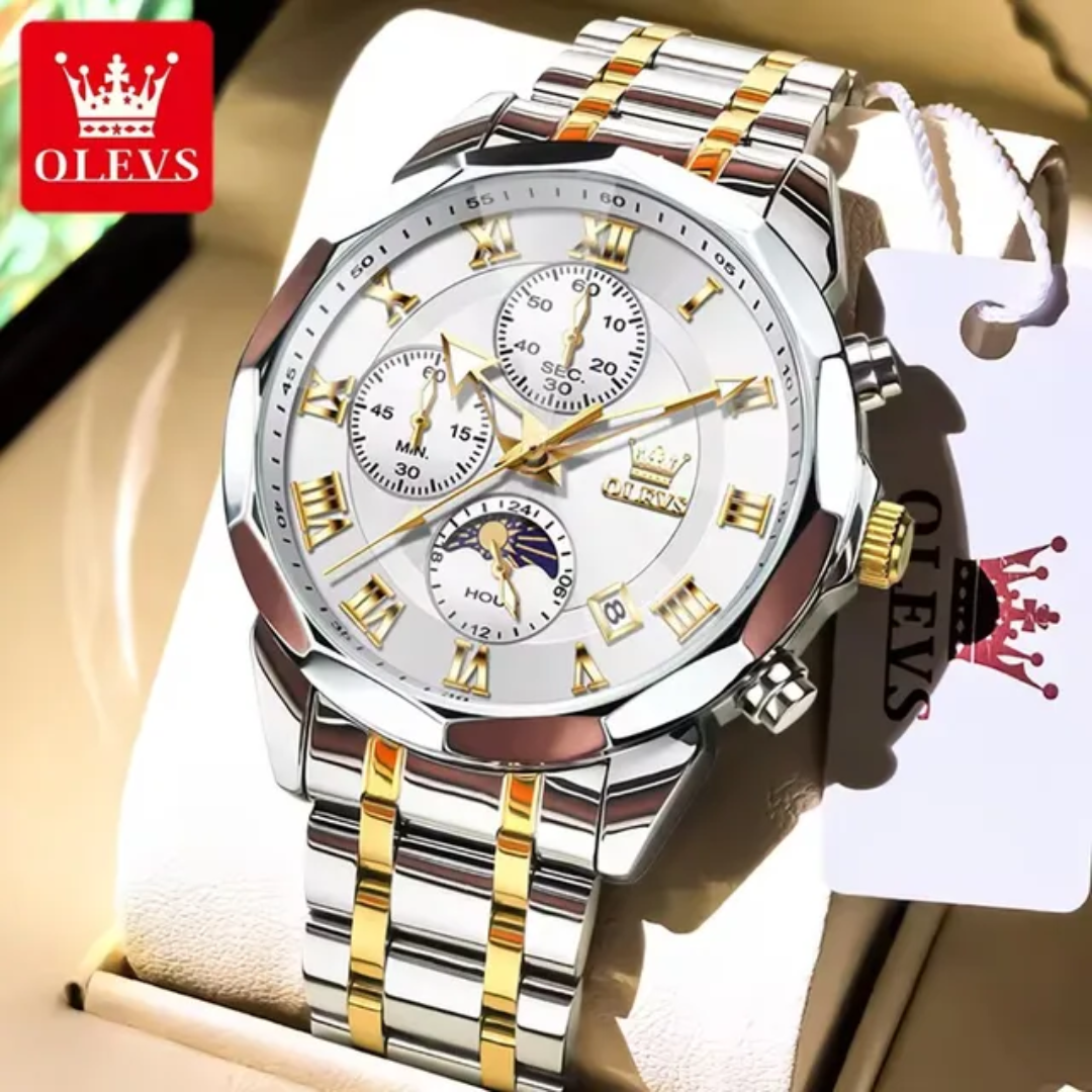 OLEVS 3675 (Hombre)