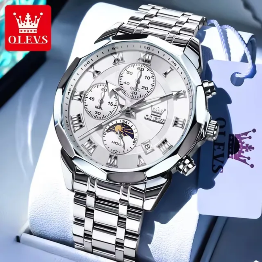 OLEVS 3675 (Hombre)